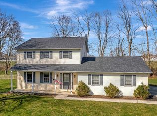 215 John St, Hanover, PA 17331