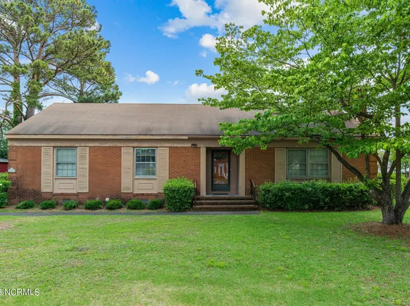 2413 Carey Road, Kinston, NC 28504