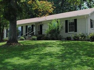 1405 Hildreth Dr, Nashville, TN 37215
