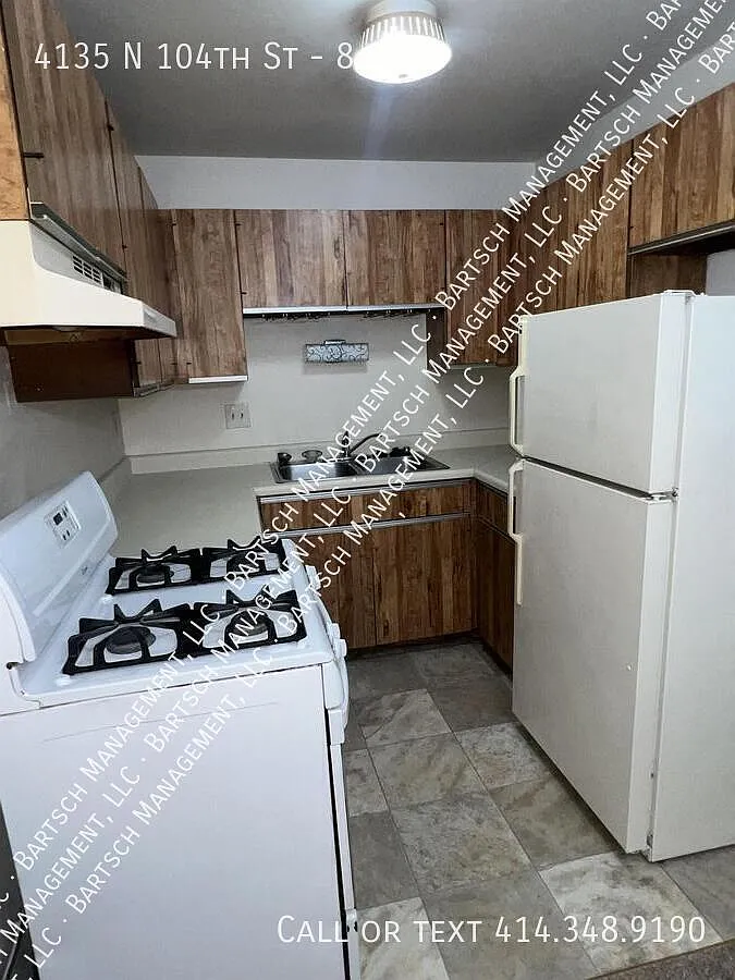 2 bed, 1.5 bath, $1,150 — Photo 4