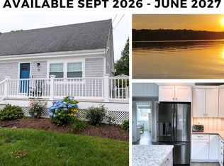 79 Lakewood Dr, Mashpee, MA 02649