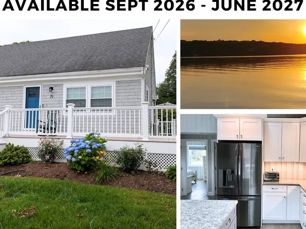79 Lakewood Dr, Mashpee, MA 02649