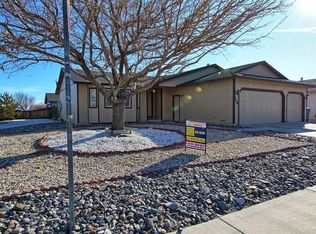 106 Michaelsen Dr, Fernley, NV 89408