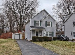 180 Leroy St, Rochester, NY 14612