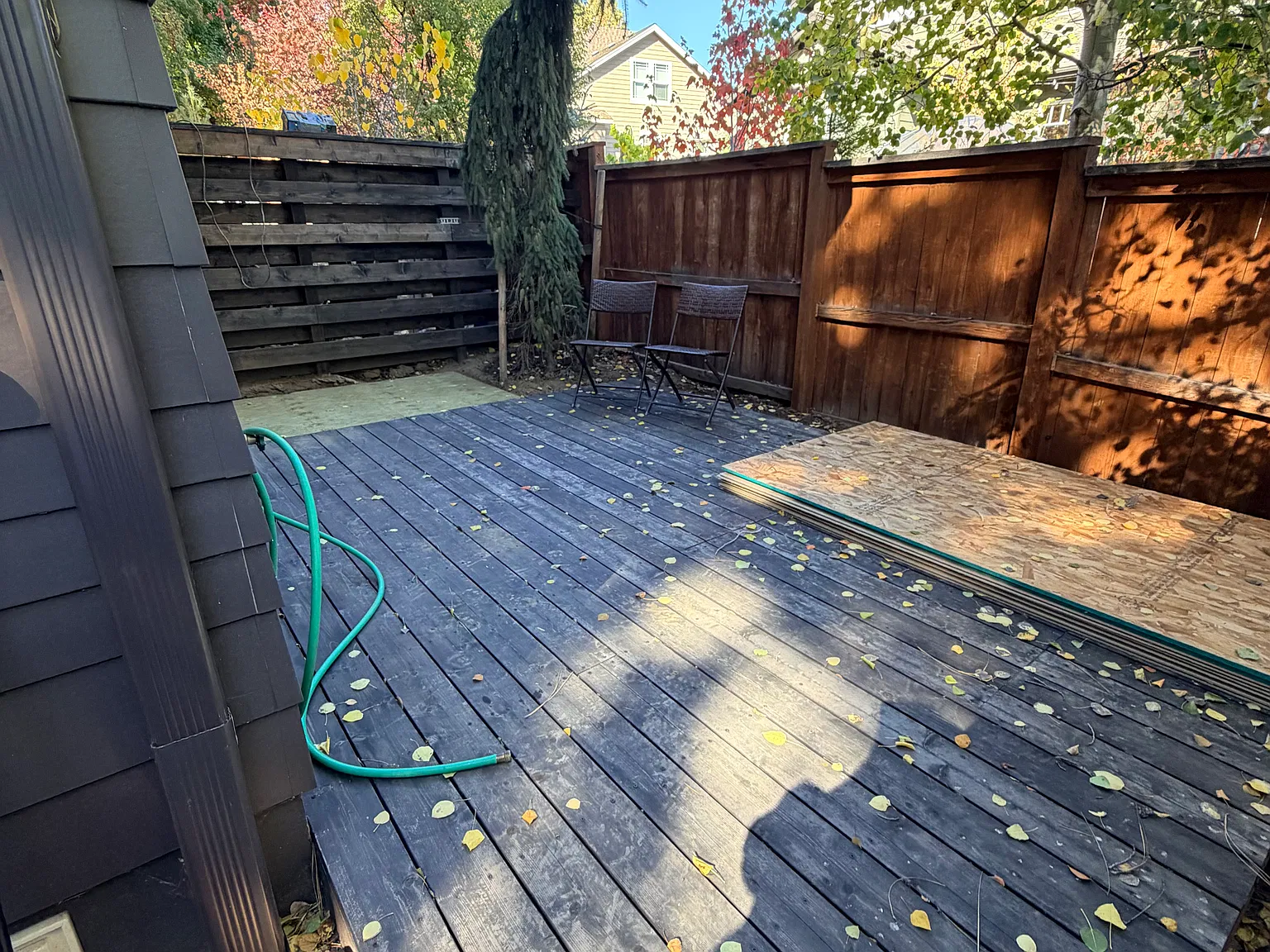 1 bed, 450 sqft, $1,875 — Photo 3