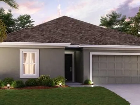 1461 Peach Creek Dr, Osteen, FL 32764