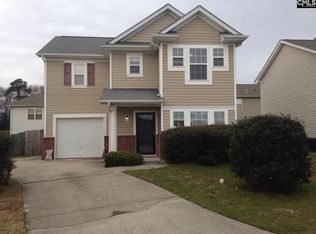 116 Pepper Grass Dr, Elgin, SC 29045