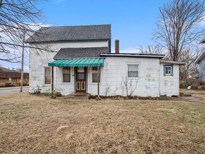 530 N Saint Louis Blvd, South Bend, IN, 46617