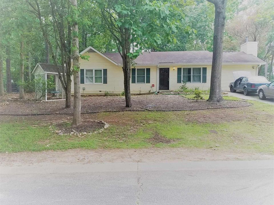 1st image of 3763 Whaley Ct #1