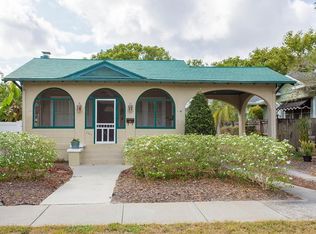 3341 Pelham Rd, Orlando, FL 32803