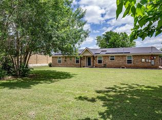 817 S Old Temple Rd, Lorena, TX 76655