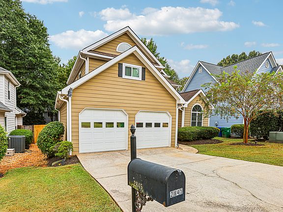 2nd image of 2845 Ashwood Pl