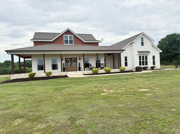 14433 Pleasant Grove Ln, Harrisburg, AR 72432