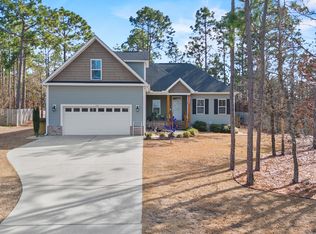 1268 S Shore Drive, Southport, NC 28461
