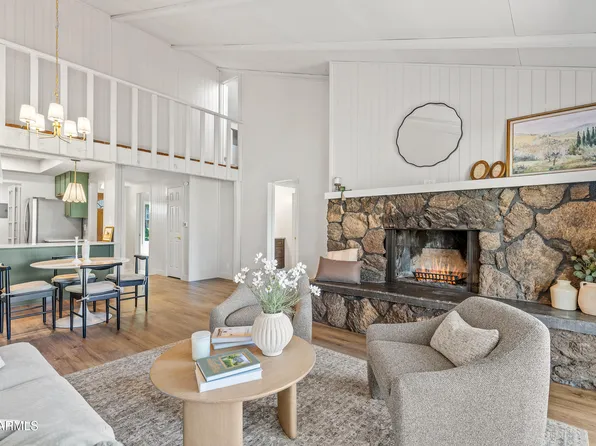 2955 N FAIRVIEW Drive, Flagstaff, AZ 86004