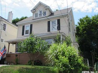 130 Rider Ave, Syracuse, NY 13207