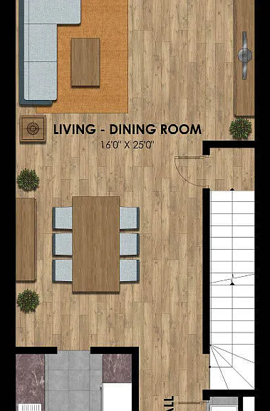 Riverwind at Chatham Park Drive — Photo 48
