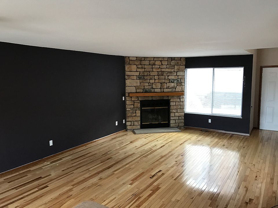 Open Main Level