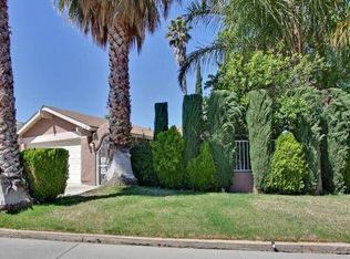 25303 Via Dona Christa, Santa Clarita, CA 91355