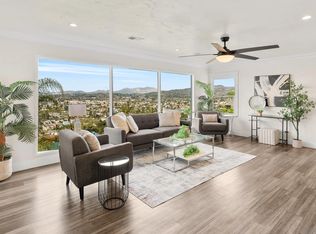 1192 Merritt Dr, El Cajon, CA 92020