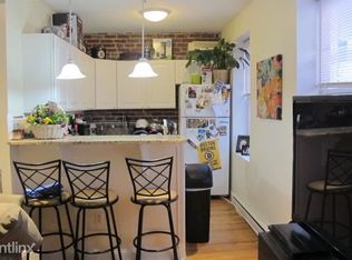 91 Prince St APT 21E, Boston, MA 02113