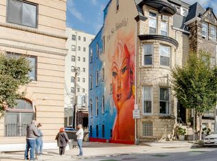 106 E Preston St, Baltimore, MD 21202