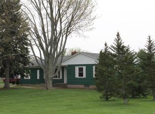 5764 Ridge Rd, Lockport, NY 14094