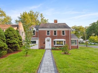 1693 Asylum Ave, West Hartford, CT 06117
