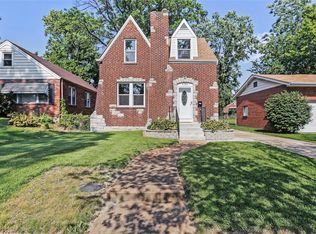 1150 Belrue Ave, Saint Louis, MO 63130