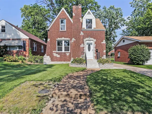 1150 Belrue Ave, Saint Louis, MO 63130