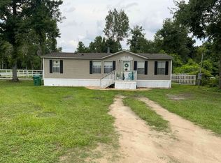 5 Ridgeway Ct, Crawfordville, FL 32327