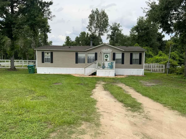 5 Ridgeway Ct, Crawfordville, FL 32327