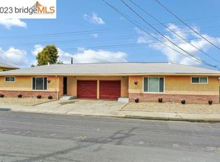 406 W Tregallas Rd, Antioch, CA 94509