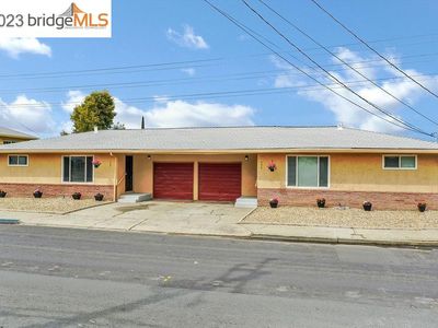 406 W Tregallas Rd, Antioch, CA, 94509