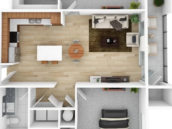 Aston Square | Luxury Apartments in Kissimmee, FL