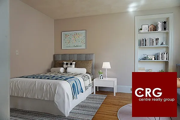 145 Brown St #2D — Photo 2