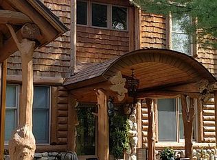 2628 Hidden Ridge Ct, Grayling, MI 49738