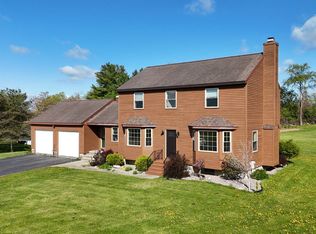 548 Mohawk Dr, Fonda, NY 12068