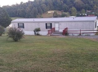 442 Pinhook Rd, Rogersville, TN 37857