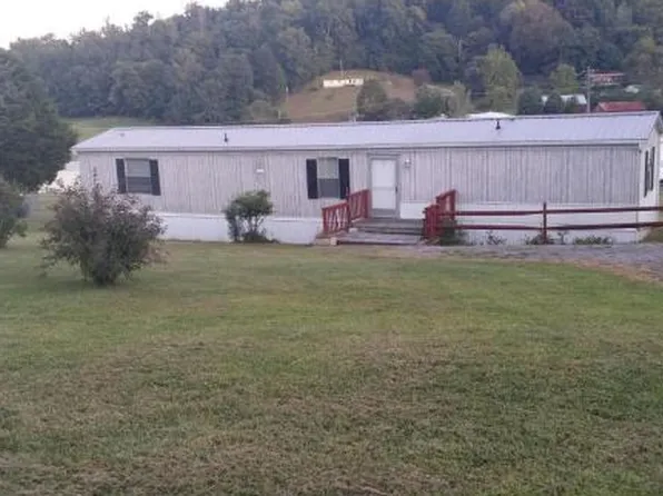 442 Pinhook Rd, Rogersville, TN 37857