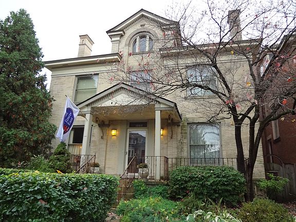 Newer roof and updated mech