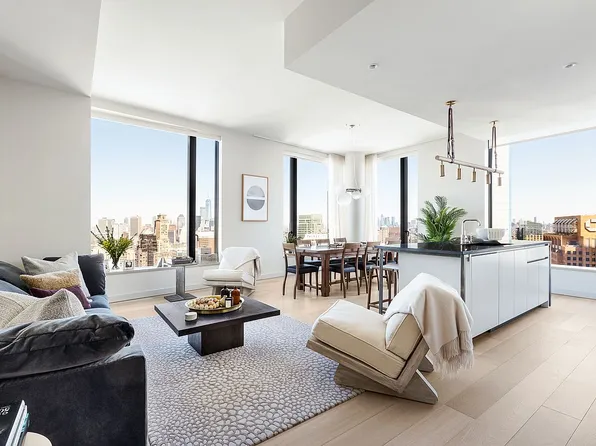 11 Hoyt St #55A, Brooklyn, NY 11201
