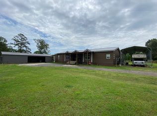 171 Dalrymple Rd, Benton, LA 71006
