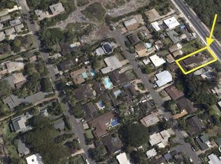 1560 S Kihei Rd, Kihei, HI 96753