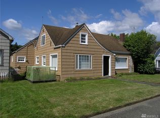 3021 Simpson Ave, Hoquiam, WA