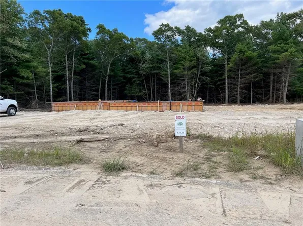 LOT 17 24 Cassidy Trl, Coventry, RI 02816
