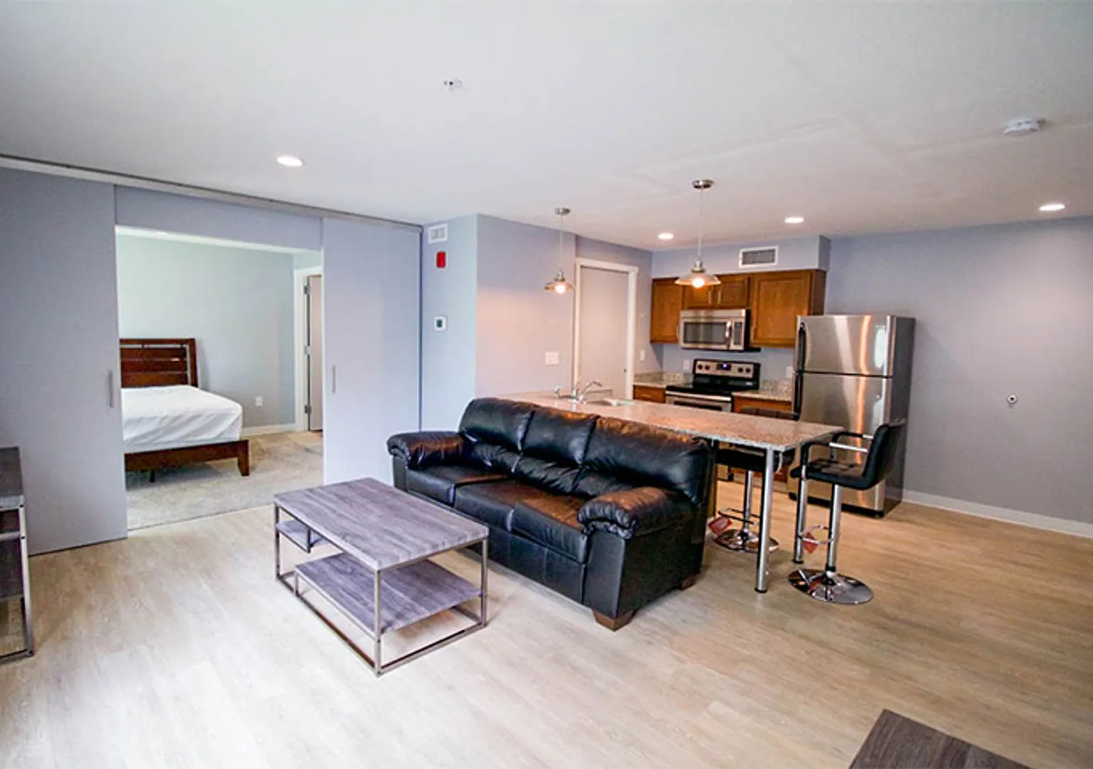 iMansion — Photo 3