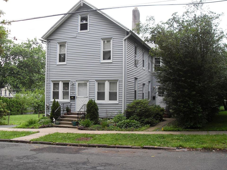 Front Facing Apartment