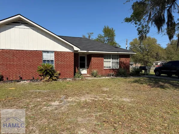 682 Sabreena Cir, Hinesville, GA 31313