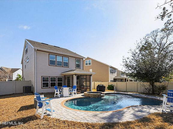 5th image of 2636 CAROLINE HILLS Drive